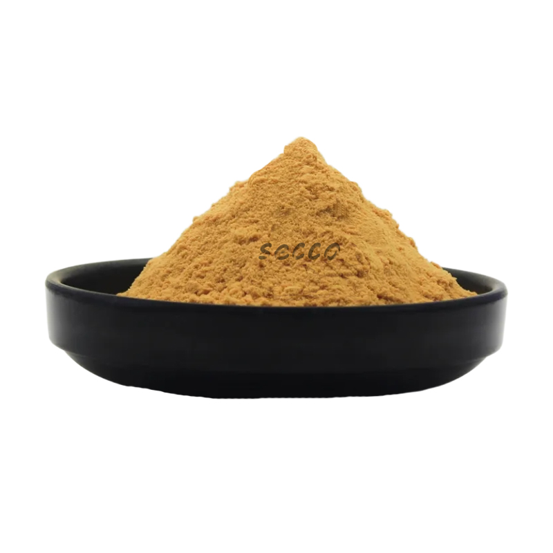 Henan Secco Polyferric sulfate ເຊື້ອໃນ