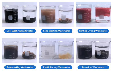 Henan Secco ການເລືອກ polyacrylamide ຕ້ອງຖືກປັບແຕ່ງຕາມຄວາມຕ້ອງການສະເພາະຂອງທ່ານ, ແທນທີ່ຈະອີງໃສ່ລາຄາເທົ່ານັ້ນ.