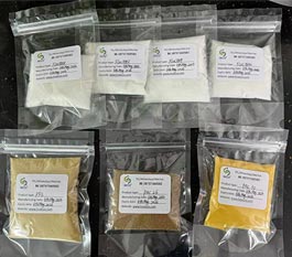 Polyacrylamide ແລະ polyaluminium chloride ສາມາດໃຊ້ໄດ້ພ້ອມກັນບໍ?