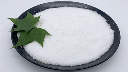 ເຫດຜົນຂອງການຫຼຸດລົງໃນຄວາມ viscosity ຂອງວິທີແກ້ໄຂ polyacrylamide anionic