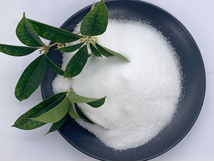 ບົດບາດແລະຜົນກະທົບຂອງ polyacrylamide ໃນການເຜົາເຜົາຂີ້ເຫຍື້ອ