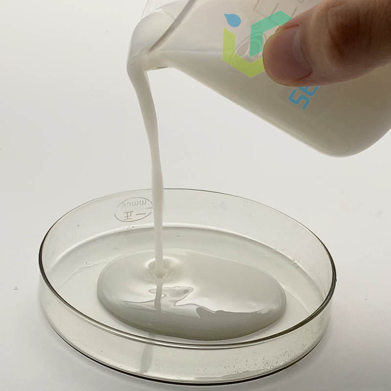 Henan Secco Emulsion ຂອງ Polyacrylamide