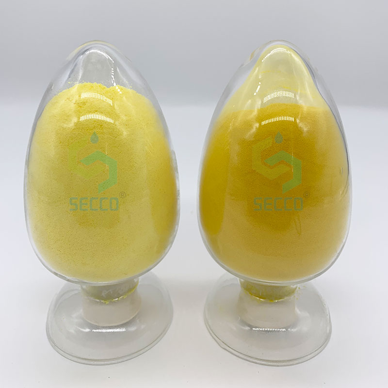 Poly Aluminum Chloride (PAC): ເປັນສານທີ່ມີປະສິດທິພາບສູງ ສໍາ ລັບການປິ່ນປົວນ້ ໍາ ເສຍທີ່ກ້າວ ຫນ້າ  Henan Secco