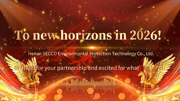 ການປຸງແຕ່ງນ້ໍາທີ່ສະອາດ ແລະ ການເລີ່ມຕົ້ນໃຫມ່: ມີຄວາມສຸກໃນປີ 2026