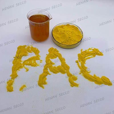 ບົດບາດຂອງ PAC (Poly Aluminum Chloride) ໃນໂຮງງານປິ່ນປົວນ້ໍາ. PAC ປະຕິບັດເປັນ Coagulant ຫຼື Flocculant?